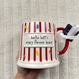 Rae Dunn Harry Potter Mug